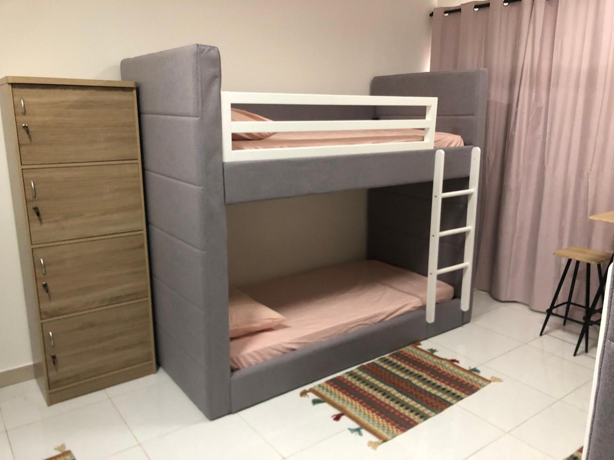 Legacy Hostel Маскат Экстерьер фото